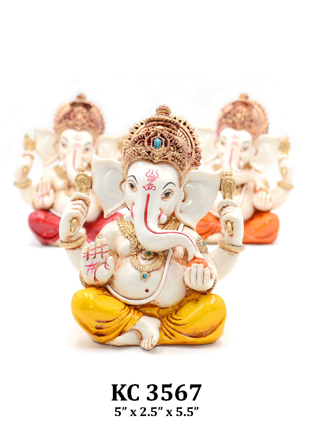 Ganesh